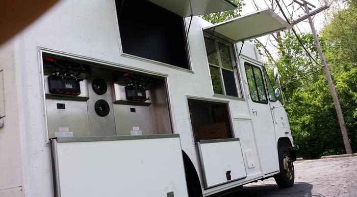 frozen yogurt vans for sale frozen yogurt vans for sale